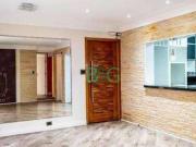 Apartamento para Venda em São Paulo/SP Tatuapé 2 Quartos