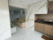 Apartamento para Venda em São Paulo/SP Tatuapé 2 Quartos