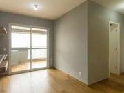 Apartamento para Venda em São Paulo/SP Tatuapé 2 Quartos