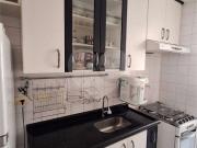 Apartamento para Venda em São Paulo/SP Tatuapé 2 Quartos