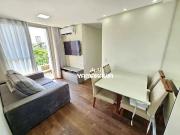 Apartamento para Venda em São Paulo/SP Tatuapé 2 Quartos