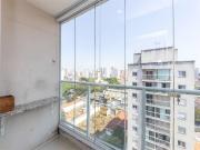 Apartamento para Venda em São Paulo/SP Tatuapé 2 Quartos