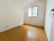 Apartamento para Venda em São Paulo/SP Tatuapé 2 Quartos