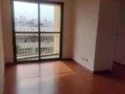 Apartamento para Venda em São Paulo/SP Tatuapé 2 Quartos