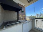 Apartamento para Venda em São Paulo/SP Tatuapé 2 Quartos