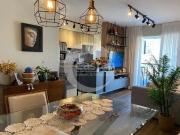 Apartamento para Venda em São Paulo/SP Tatuapé 2 Quartos