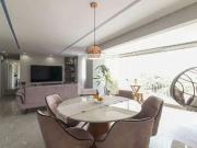Apartamento para Venda em São Paulo/SP Tatuapé 2 Quartos