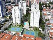Apartamento para Venda em São Paulo/SP Tatuapé 2 Quartos