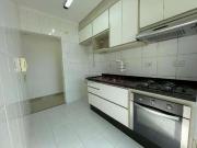 Apartamento para Venda em São Paulo/SP Tatuapé 2 Quartos