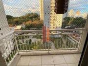 Apartamento para Venda em São Paulo/SP Tatuapé 2 Quartos
