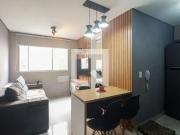 Apartamento para Venda em São Paulo/SP Tatuapé 2 Quartos