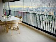 Apartamento para Venda em São Paulo/SP Tatuapé 2 Quartos