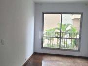 Apartamento para Venda em São Paulo/SP Tatuapé 2 Quartos
