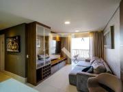 Apartamento para Venda em São Paulo/SP Tatuapé 2 Quartos