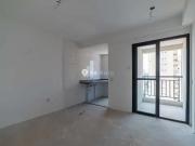 Apartamento para Venda em São Paulo/SP Tatuapé 2 Quartos