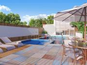 Apartamento para Venda em São Paulo/SP Tatuapé 2 Quartos