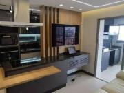 Apartamento para Venda em São Paulo/SP Tatuapé 2 Quartos