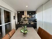 Apartamento para Venda em São Paulo/SP Tatuapé 2 Quartos