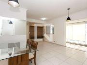 Apartamento para Venda em São Paulo/SP Tatuapé 2 Quartos