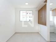 Apartamento para Venda em São Paulo/SP Tatuapé 2 Quartos