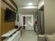 Apartamento para Venda em São Paulo/SP Tatuapé 2 Quartos