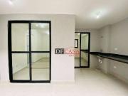Apartamento para Venda em São Paulo/SP Tatuapé 2 Quartos