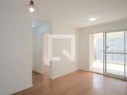 Apartamento para Venda em São Paulo/SP Tatuapé 2 Quartos