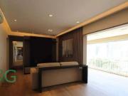 Apartamento para Venda em São Paulo/SP Tatuapé 2 Quartos