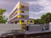 Apartamento para Venda em São Paulo/SP Tatuapé 2 Quartos