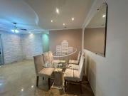 Apartamento para Venda em São Paulo/SP Tatuapé 2 Quartos