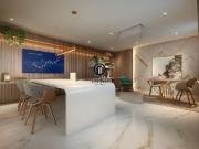 Apartamento para Venda em São Paulo/SP Tatuapé 2 Quartos