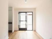 Apartamento para Venda em São Paulo/SP Tatuapé 2 Quartos