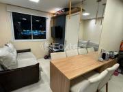 Apartamento para Venda em São Paulo/SP Tatuapé 2 Quartos