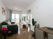 Apartamento para Venda em São Paulo/SP Tatuapé 2 Quartos