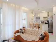 Apartamento para Venda em São Paulo/SP Tatuapé 2 Quartos