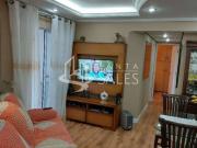 Apartamento para Venda em São Paulo/SP Tatuapé 2 Quartos