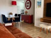 Apartamento para Venda em São Paulo/SP Tatuapé 2 Quartos