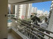 Apartamento para Venda em São Paulo/SP Tatuapé 2 Quartos