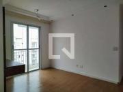Apartamento para Venda em São Paulo/SP Tatuapé 2 Quartos