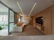 Apartamento para Venda em São Paulo/SP Tatuapé 2 Quartos