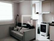 Apartamento para Venda em São Paulo/SP Tatuapé 2 Quartos