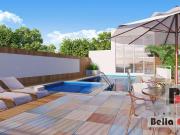 Apartamento para Venda em São Paulo/SP Tatuapé 2 Quartos