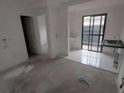 Apartamento para Venda em São Paulo/SP Tatuapé 2 Quartos