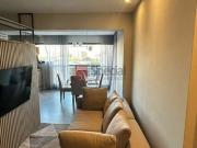 Apartamento para Venda em São Paulo/SP Tatuapé 2 Quartos