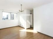 Apartamento para Venda em São Paulo/SP Tatuapé 2 Quartos