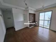 Apartamento para Venda em São Paulo/SP Tatuapé 2 Quartos