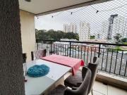 Apartamento para Venda em São Paulo/SP Tatuapé 2 Quartos