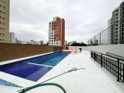 Apartamento para Venda em São Paulo/SP Tatuapé 2 Quartos