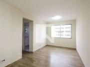 Apartamento para Venda em São Paulo/SP Tatuapé 2 Quartos