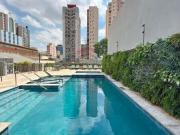 Apartamento para Venda em São Paulo/SP Tatuapé 2 Quartos